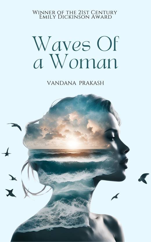 Waves Of a Women