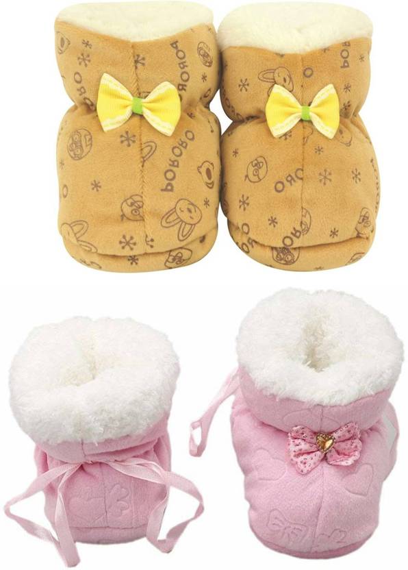 Antoj Booties