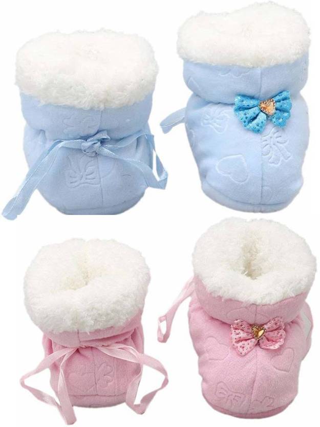 Antoj Booties
