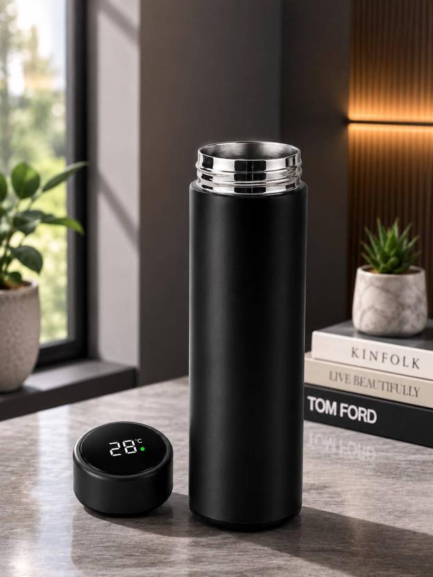 Ss Trendz TEMP1434 500 ml Stainless Steel Bottle