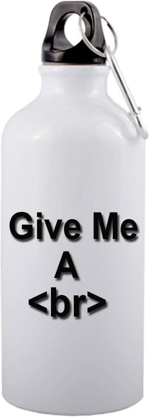 Masiru En Ceramic Aluminium Bottle 650 ml Pack 1