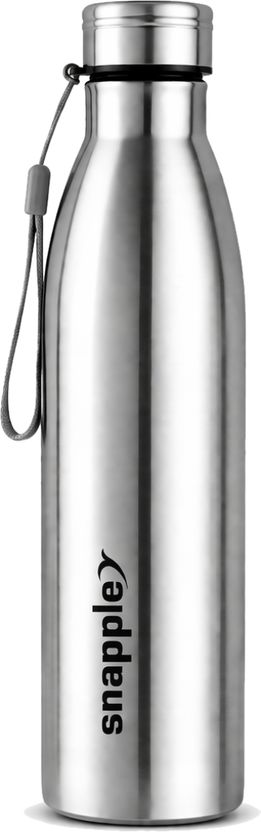 Snapple TAG 1000 ml Stainless Steel Bottle - Image 1