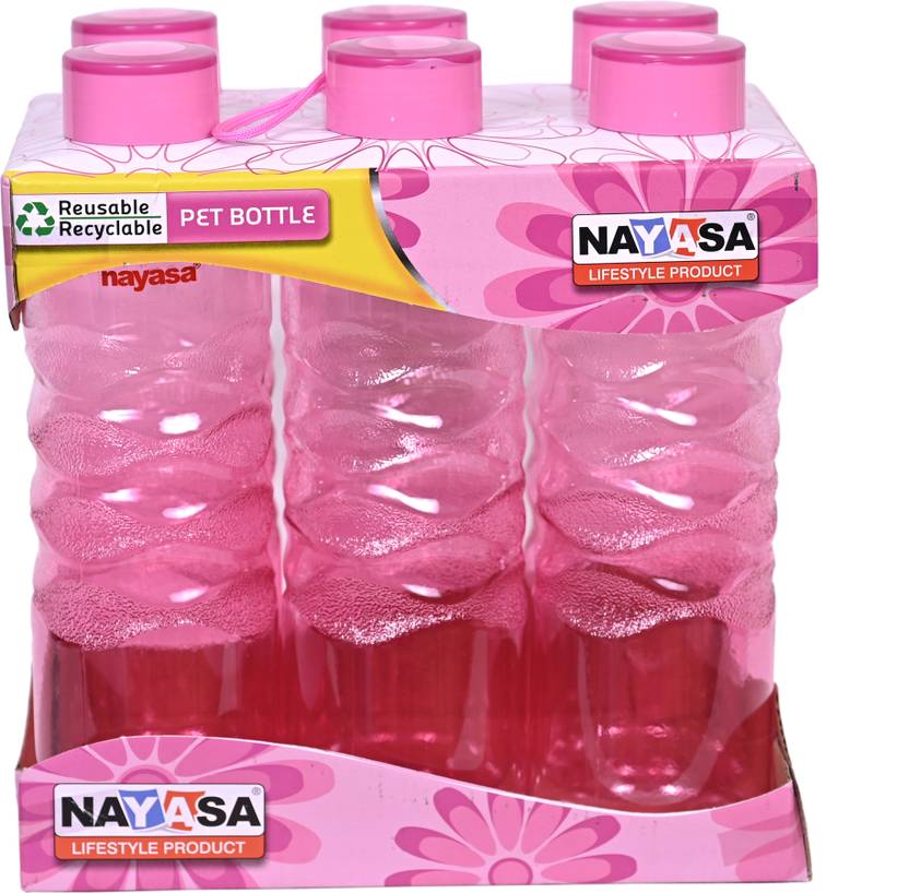 NAYASA Revello Fridge 1000 ml Bottle Buy NAYASA Revello Fridge 1000