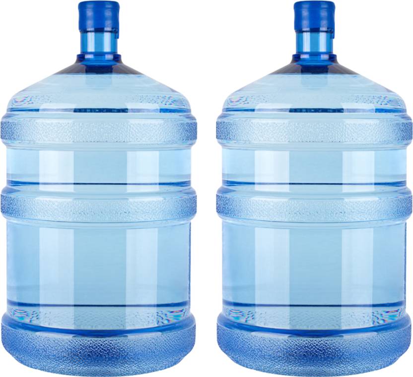 DESIdUNIYA 20 L Blue water Bottle/camper/Cantainer/water can 20000 ml