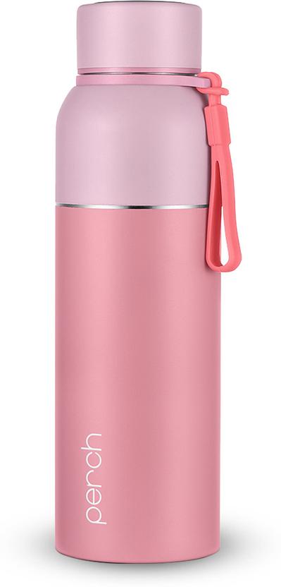 PERCH Zenith Hot and Cold Thermosteel ISI Certified