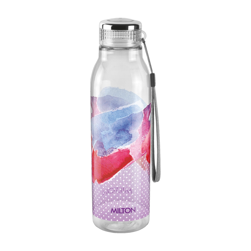 MILTON Helix 1000 Pet ,1 Litre 1000 ml Plastic Bottle