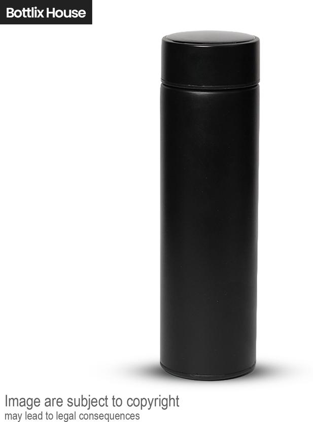 BOTTLIXHOUSE Smart Temperature Display Vacuum