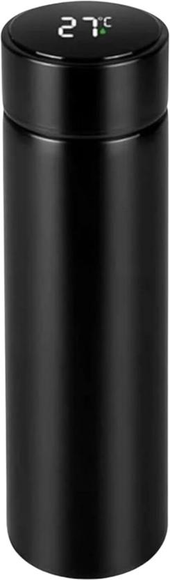 JIYU Smart Temperature Bottle - 600ML Stainless Steel