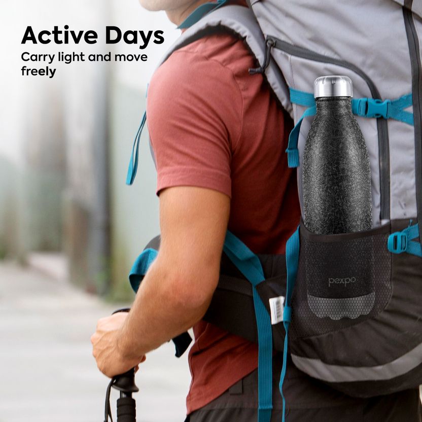 Go24 Thermosteel Flask 1750 ml - Image 5