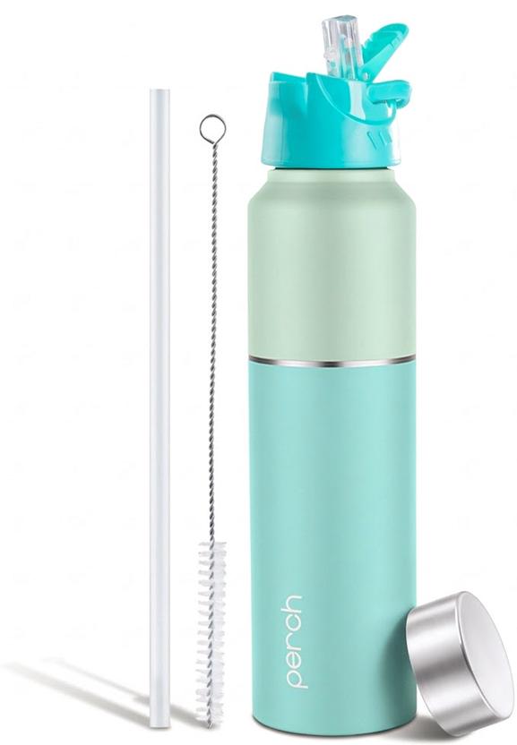 PERCH Magic Sports & Fridge Stainless Steel Bottle