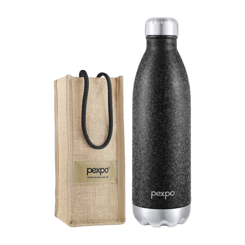 Go24 Thermosteel Flask 1750 ml - Image 1