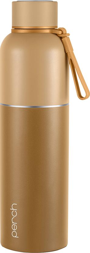 PERCH Zenith Hot and Cold Thermosteel ISI Certified