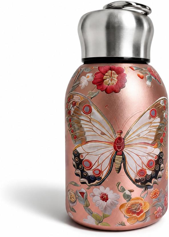 JABIRU Butterfly Mini Stainless Steel Double Walled