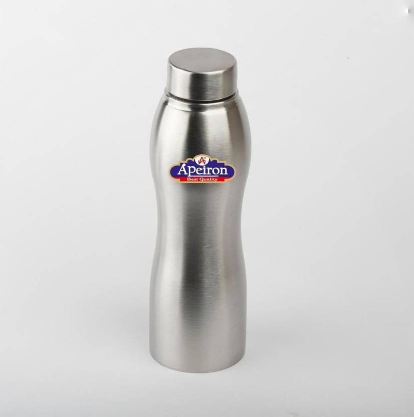 Apeiron Vectra SS 1000ml Bottle Pack Of 1 1000 ml Steel Bottle