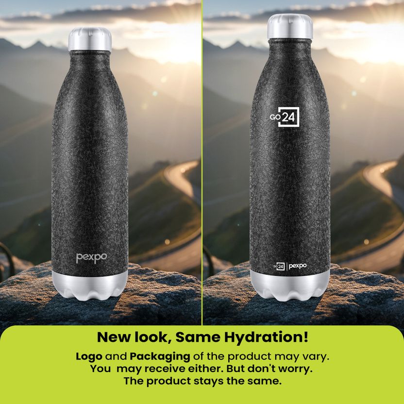 Go24 Thermosteel Flask 1750 ml - Image 3