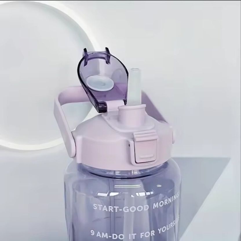 Flipkart SmartBuy Inspire 2L Leakproof Sipper - Image 4