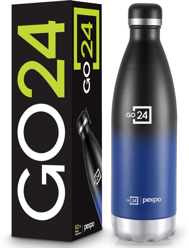 Go24 Thermosteel Flask 1750 ml - Image 6