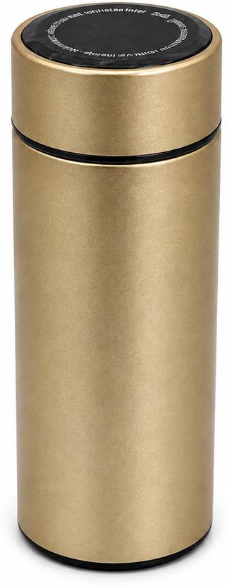 FRESHWATER Smart Temperature Display 500ml Stainless