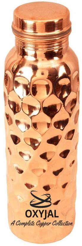 Oxyjal i2k M2d Cdd Branded Daimond 100% Copper Purity