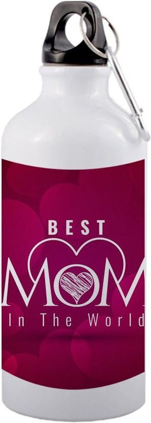 Masiru En Ceramic Aluminium Bottle 650 ml Pack 1