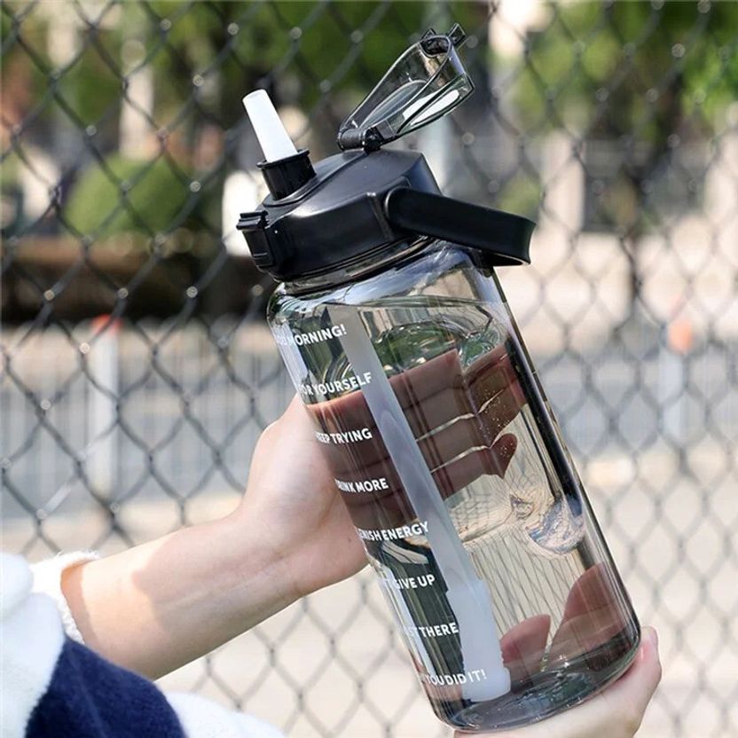 Flipkart SmartBuy Inspire 2L Leakproof Sipper - Image 9