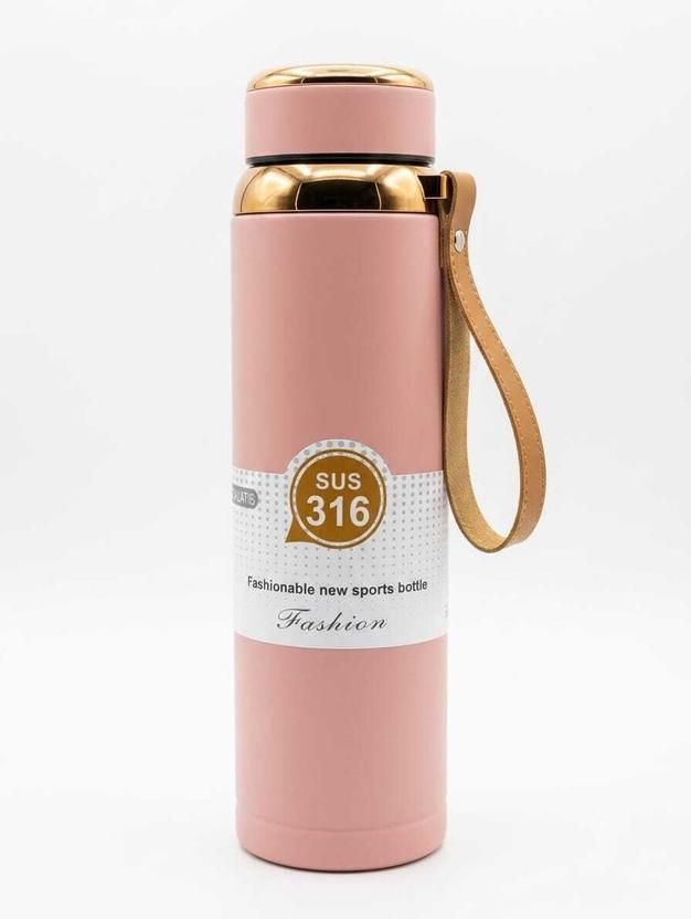 SABKA STORE Fashion Smart Digital Vacuum Bottle 1000 ml