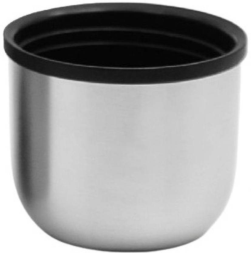 cello (ONLY CAP )FLIP STYLE THERMOSTEEL STEEL CAP FITS IN 750 ml Flask Buy cello (ONLY CAP
