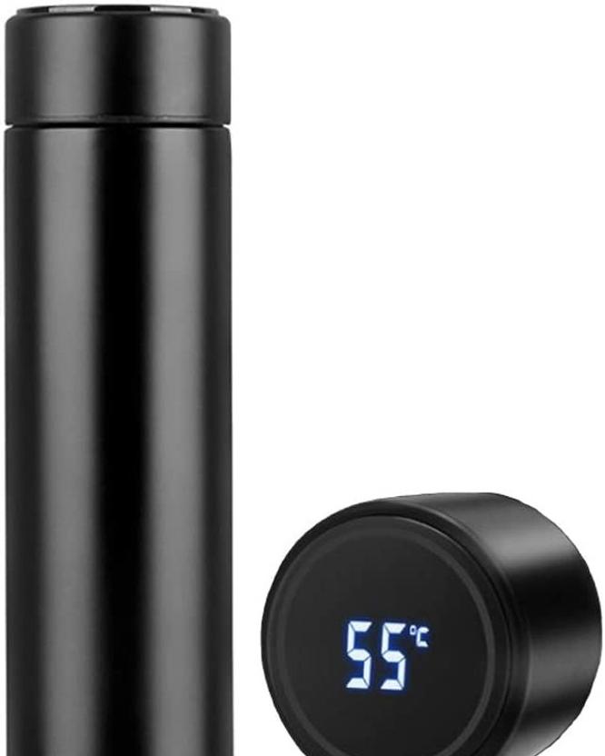 ARPIHARSZ ENTERPRISES (LED) Water Bottle with LED