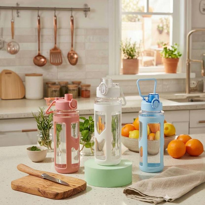 Divyam 1 1000 ml Water Bottle