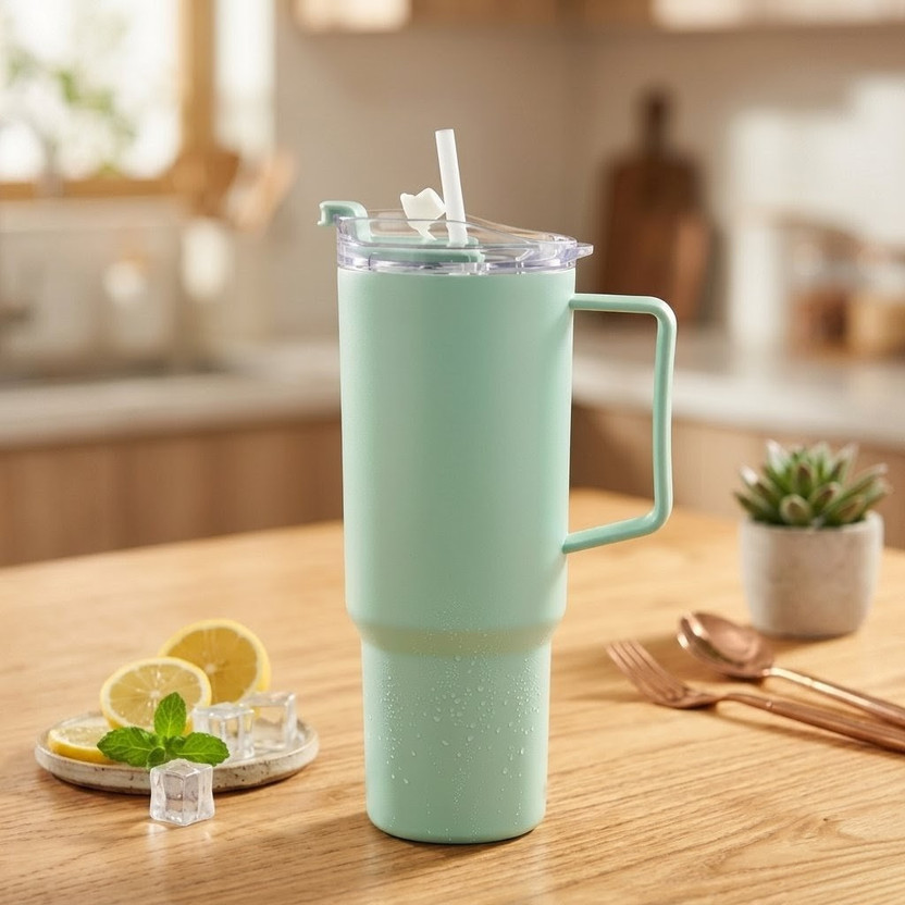 TOONY Premium 1800ml Insulated Tumbler Plastic Tumbler Price in India - Buy TOONY Premium 1800ml Insulated Tumbler Plastic Tumbler online at Flipkart.com