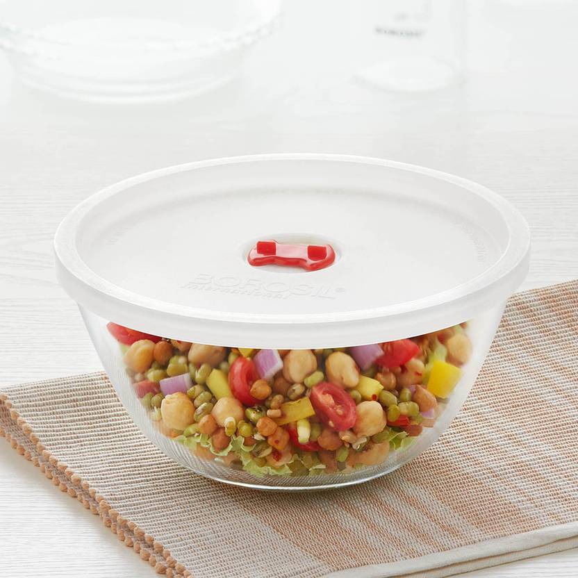 Borosilicate Glass Mixing Bowl BGFGBBWL0057