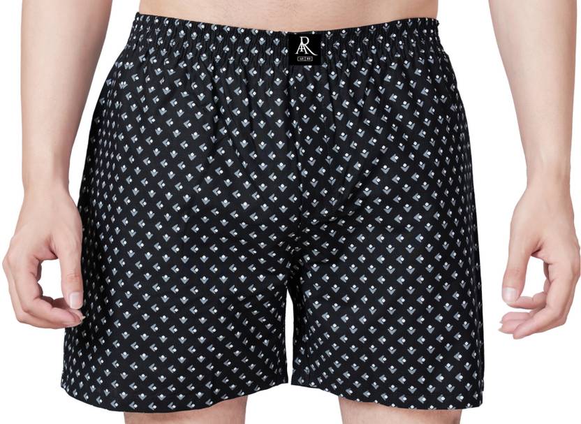 ARBB CLOTHIES Printed Men Boxer