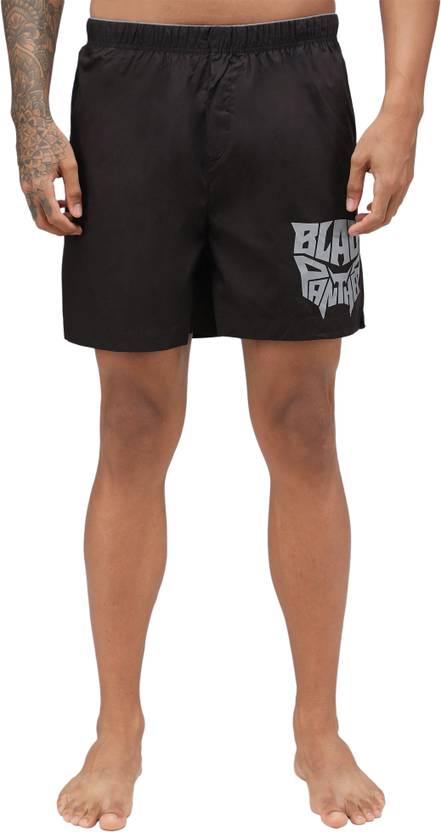ZOIRO Printed Men Boxer