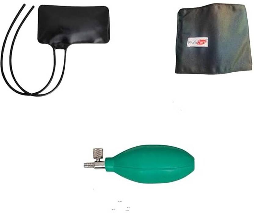 Beatzit Right care DTX Bp Monitor Cuff