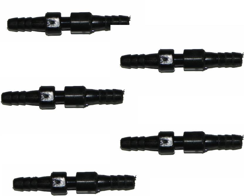 Microtone BP Rubber Bag Connector Pack of 5 Bp Monitor Cuff