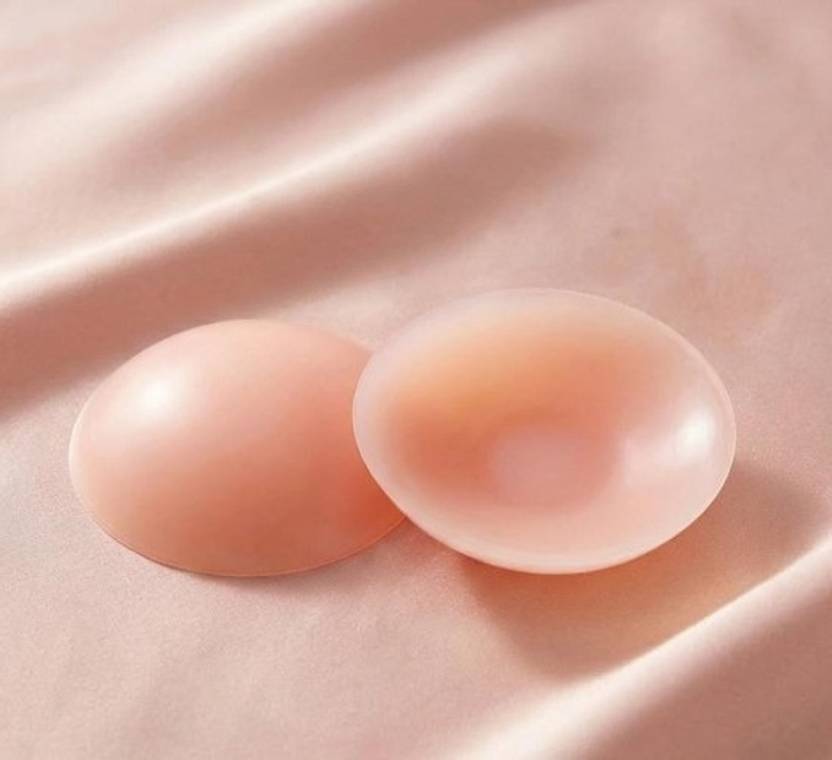 MR SmartChoice Silicone Peel and Stick Bra Petals