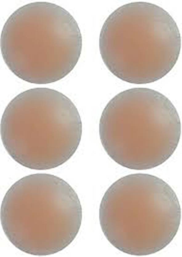 SAMRAT MART Silicone Peel and Stick Bra Petals