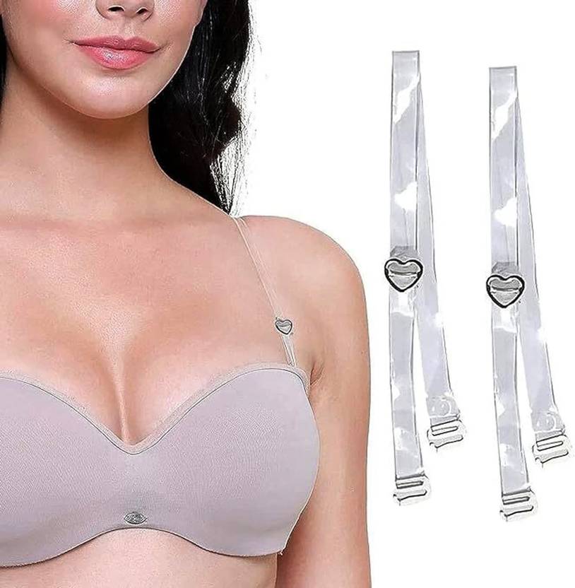 Urbanfit Sequin Bra Straps
