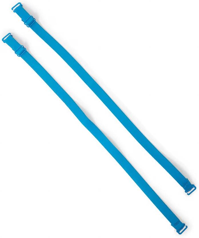 Nykd Fabric Bra Straps