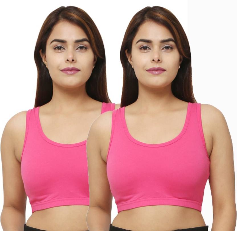 BraVilla Fabric Bra Straps