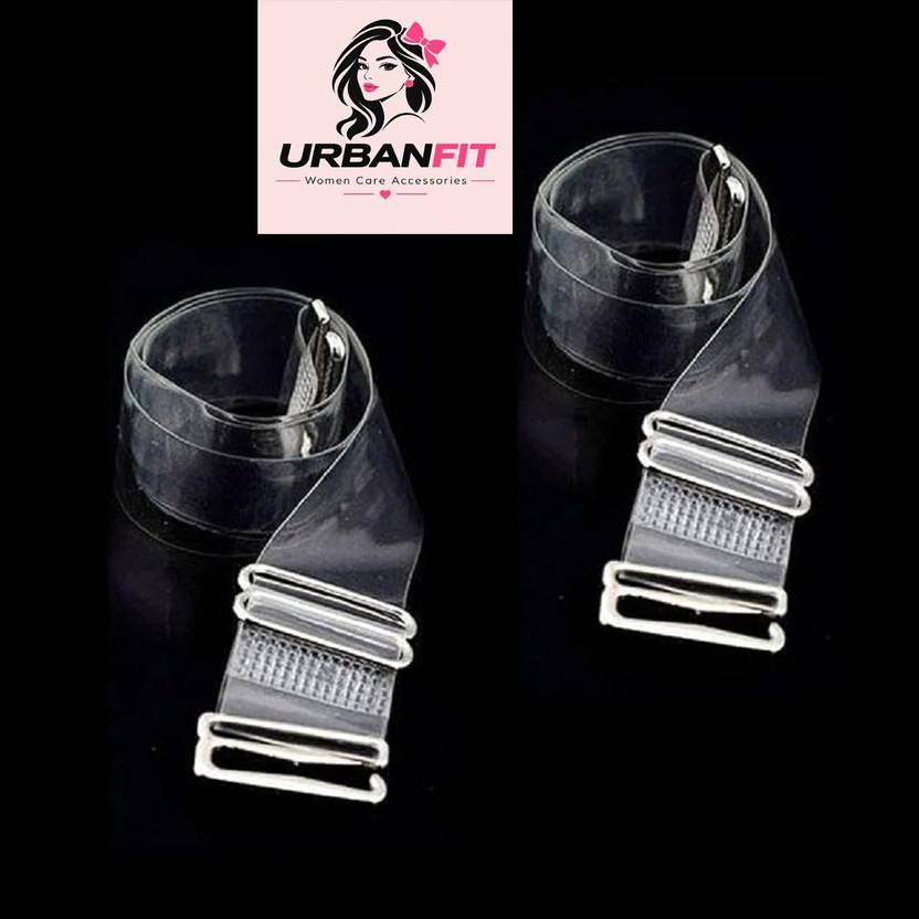 Urbanfit Sequin Bra Straps