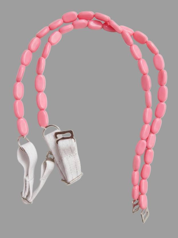 HIGHANCE Beaded Bra Straps