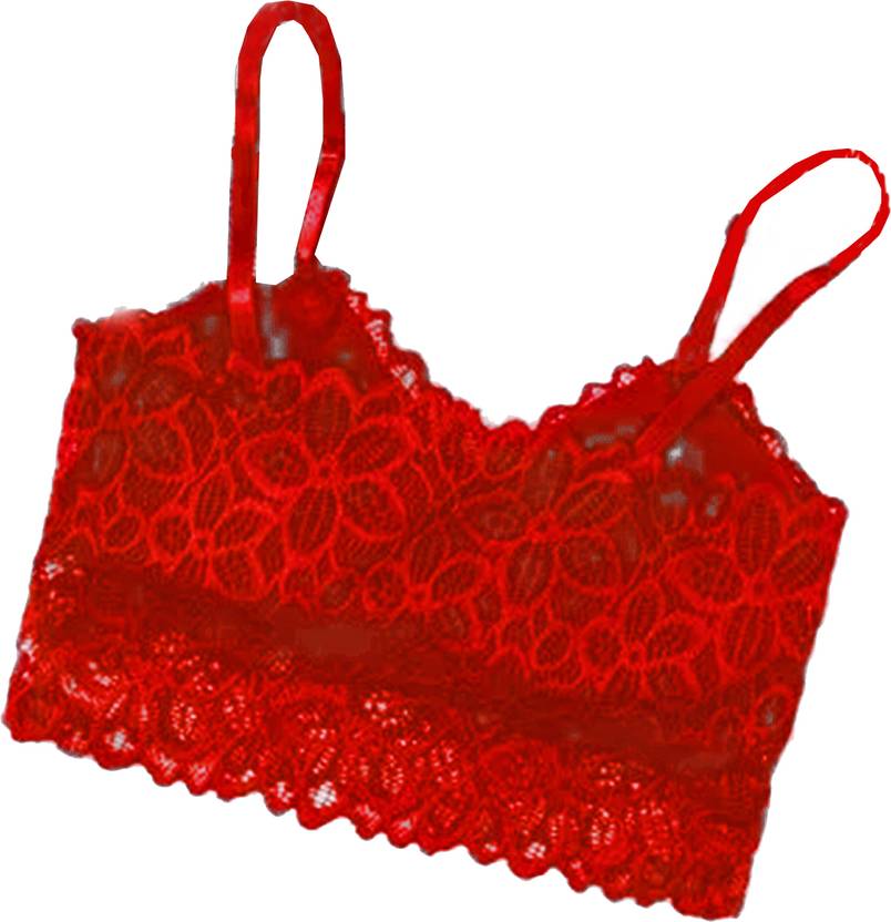 Kamini Women Full Coverage Lightly Padded Bra