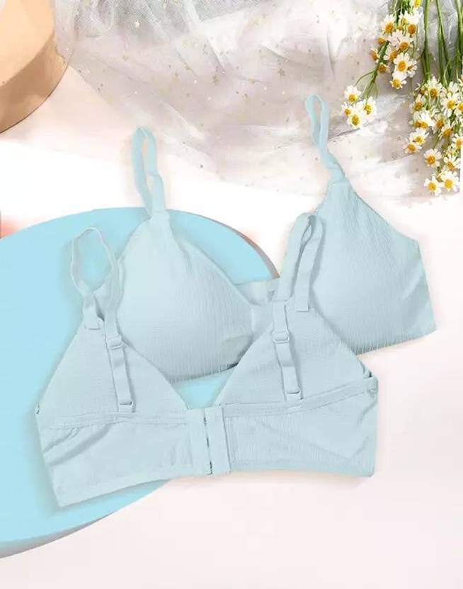 DARKVELLY Women Full Coverage Lightly Padded Bra
