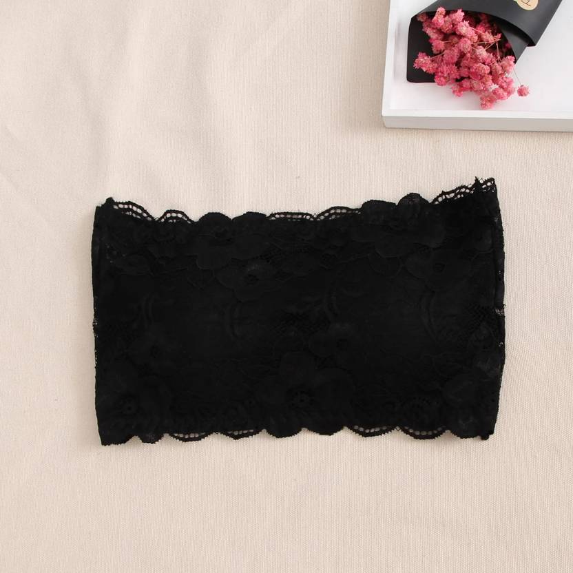 BRATON Women Bralette Lightly Padded Bra