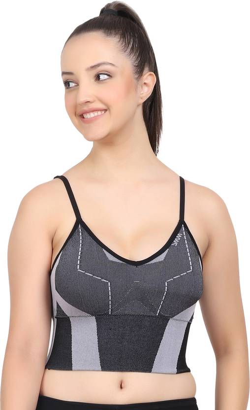 AMOUR SECRET Women Everyday Lightly Padded Bra