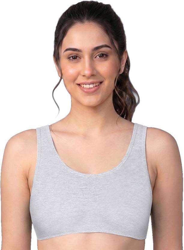 Comfort Lady Women Everyday Non Padded Bra
