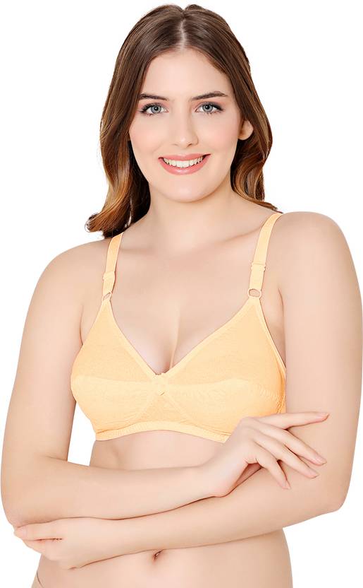 BodyCare Women Everyday Non Padded Bra