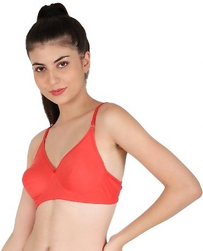 Golden Girls Garments Women Everyday Non Padded Bra