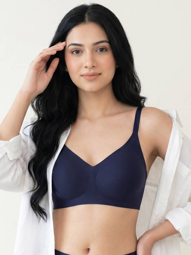 Intimist Women T-Shirt Lightly Padded Bra